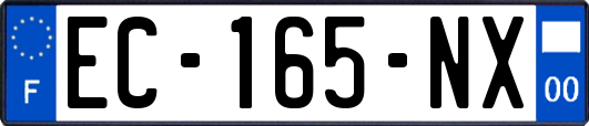 EC-165-NX