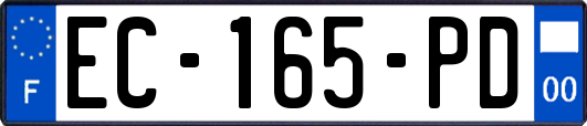 EC-165-PD
