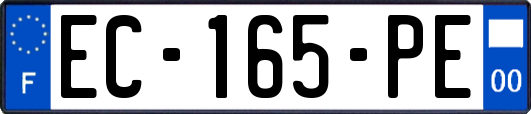 EC-165-PE