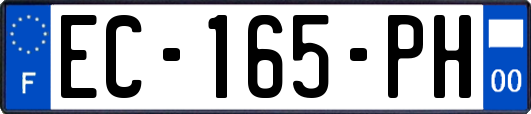 EC-165-PH