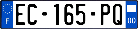 EC-165-PQ