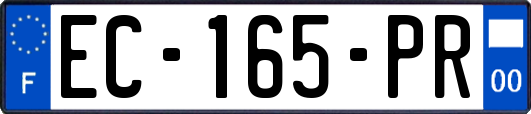 EC-165-PR
