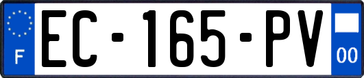 EC-165-PV
