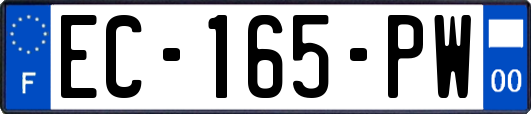 EC-165-PW