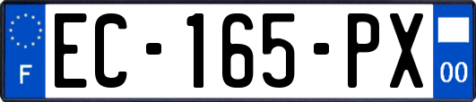 EC-165-PX