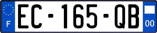EC-165-QB