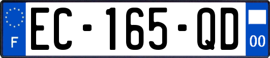 EC-165-QD