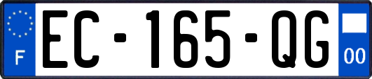 EC-165-QG
