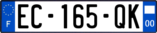 EC-165-QK