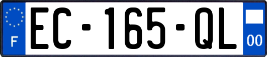 EC-165-QL