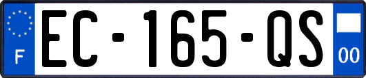 EC-165-QS