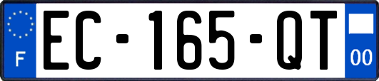 EC-165-QT