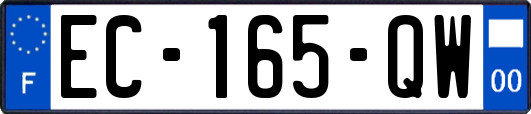 EC-165-QW