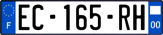 EC-165-RH