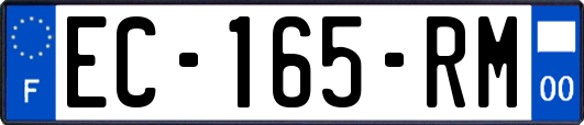 EC-165-RM