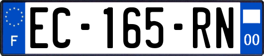 EC-165-RN