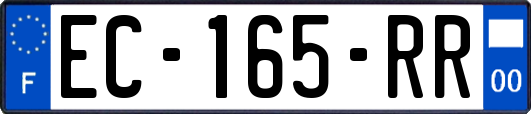 EC-165-RR