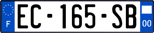 EC-165-SB