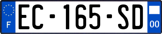 EC-165-SD