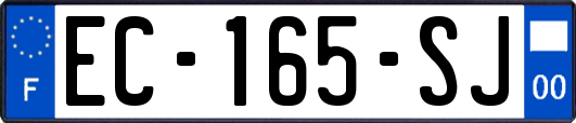 EC-165-SJ