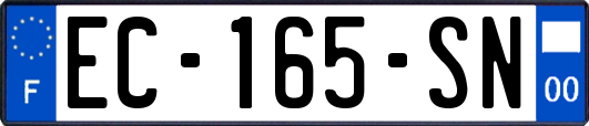 EC-165-SN