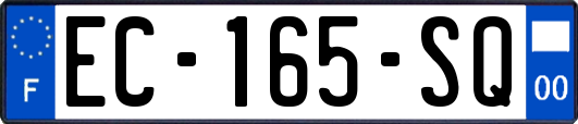 EC-165-SQ