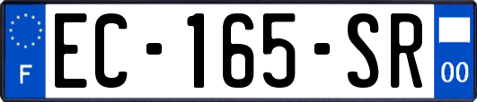 EC-165-SR