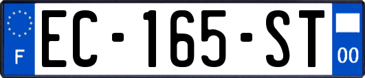 EC-165-ST