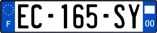 EC-165-SY