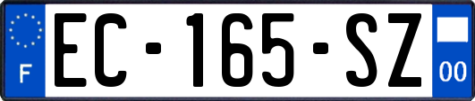 EC-165-SZ
