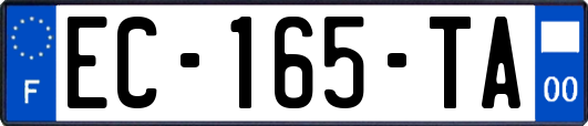 EC-165-TA