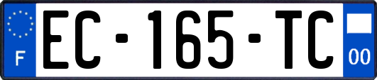EC-165-TC