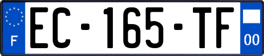 EC-165-TF