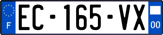 EC-165-VX