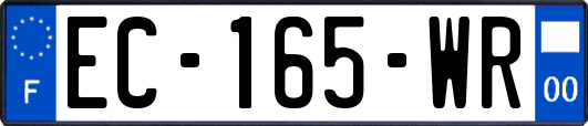 EC-165-WR