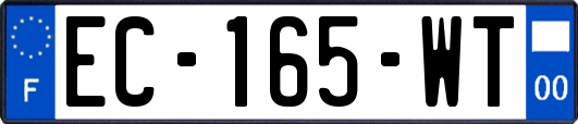 EC-165-WT
