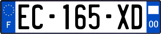 EC-165-XD