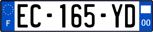 EC-165-YD