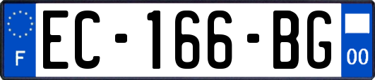 EC-166-BG