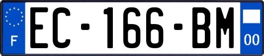 EC-166-BM