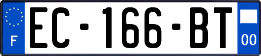 EC-166-BT