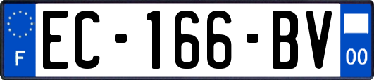 EC-166-BV