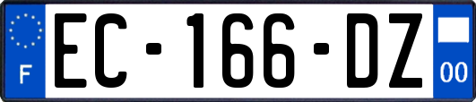 EC-166-DZ