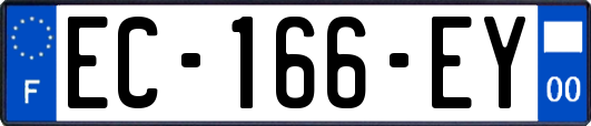 EC-166-EY