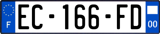 EC-166-FD