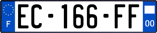 EC-166-FF