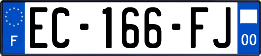 EC-166-FJ