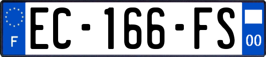 EC-166-FS