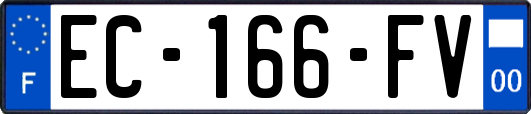 EC-166-FV