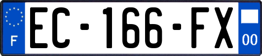 EC-166-FX